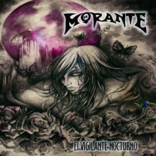El Vigilante Nocturno EP, 2006.