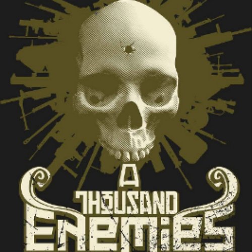 And Nothing Remains