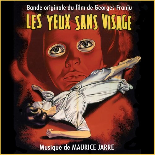 Les Yeux sans visage – EP (Remastered)