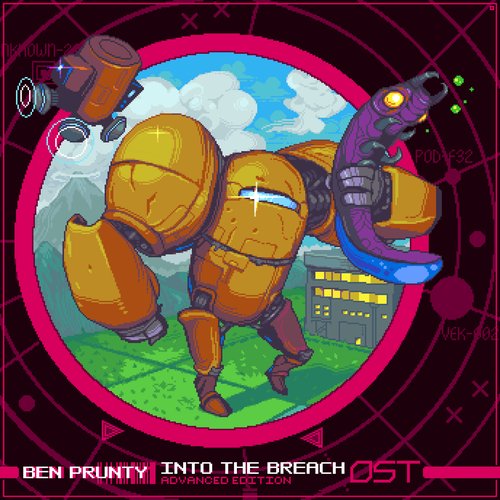 Into the Breach Advanced Edition Soundtrack