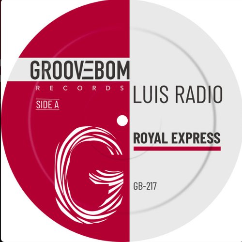 Royal Express