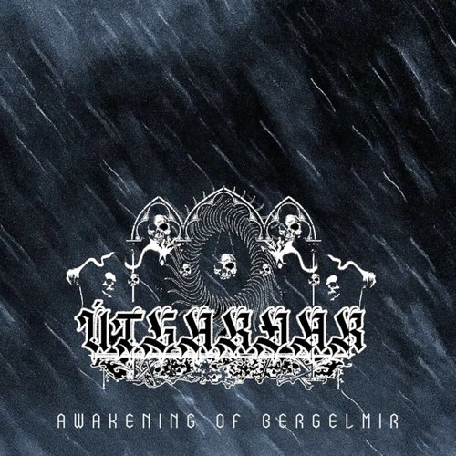 Awakening of Bergelmir