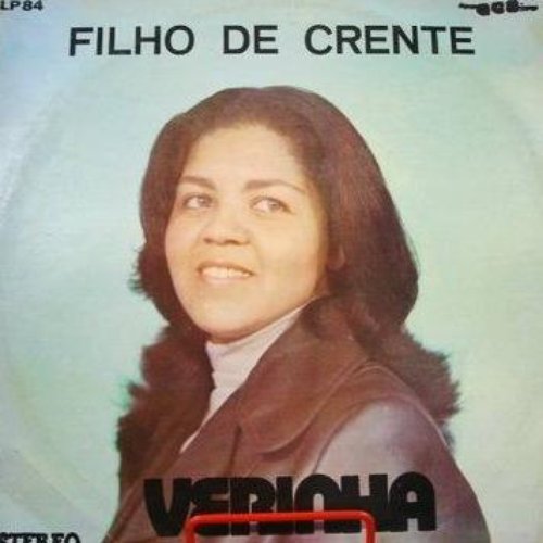 Filho de Crente