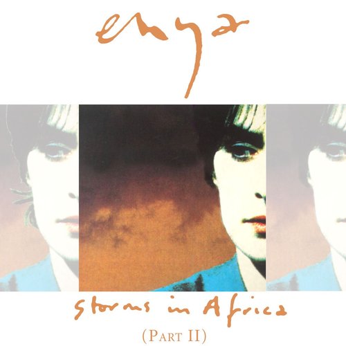 Storms in Africa (Pt. II) [2009 Remaster]