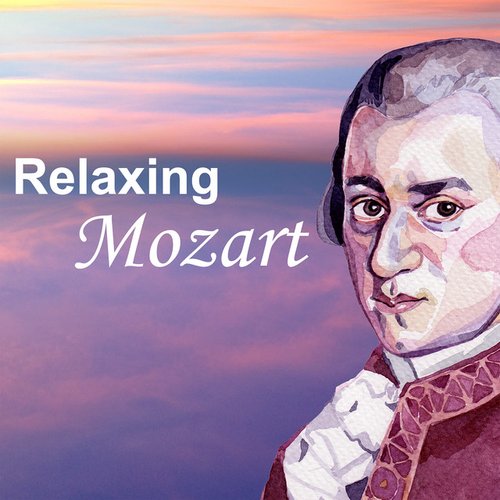 relaxing Mozart