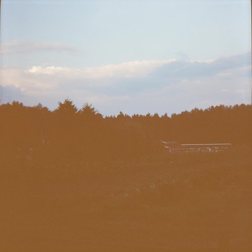 Dazed And Lake