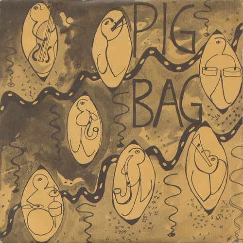 Papa's Got A Brand New Pigbag