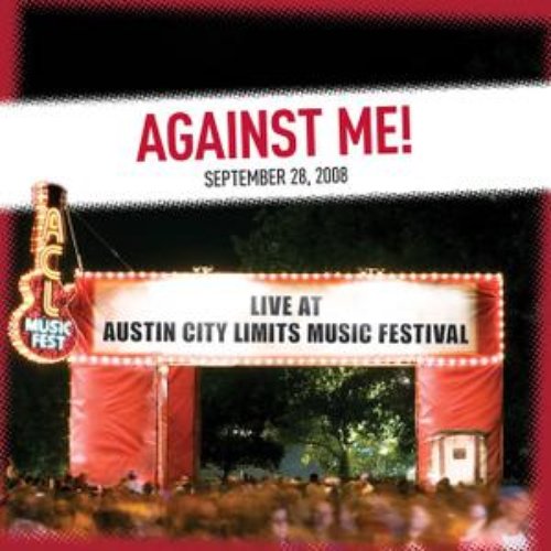 Live At Austin City Limits Music Festival