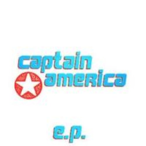 Captain America E.P.