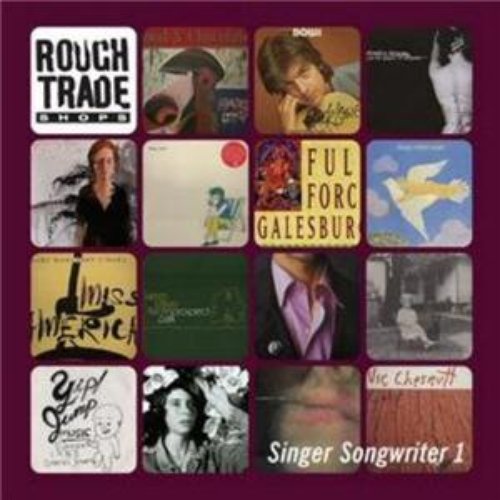 Rough Trade Shops: Singer Songwriter 1