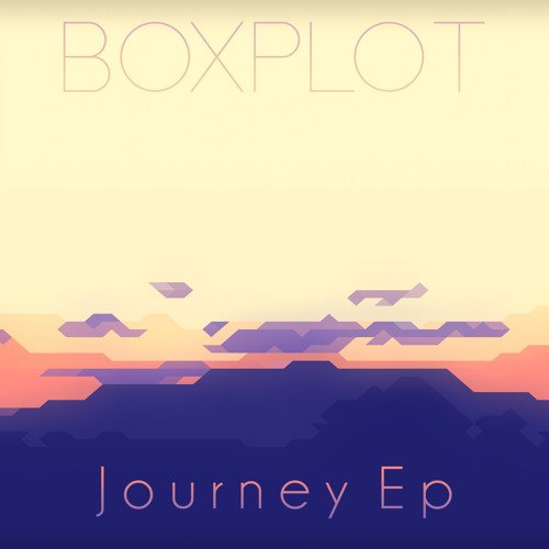 Journey EP