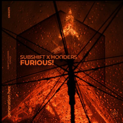Furious!