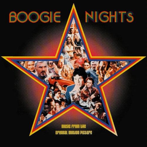 Boogie Nights: Music From The Original Motion Picture