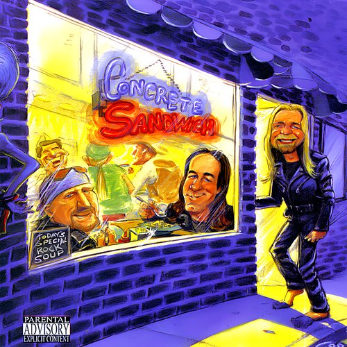 Rock Soup [Explicit]