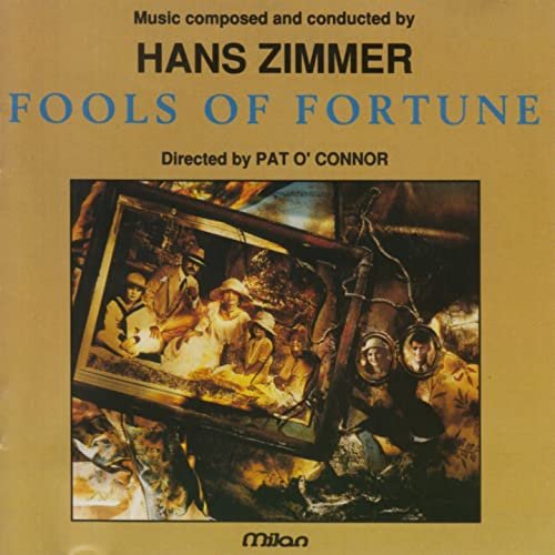 Fools on Fortune (Pat O'Connor's Original Motion Picture Soundtrack)