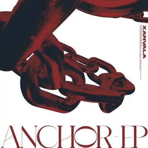 ANCHOR - EP