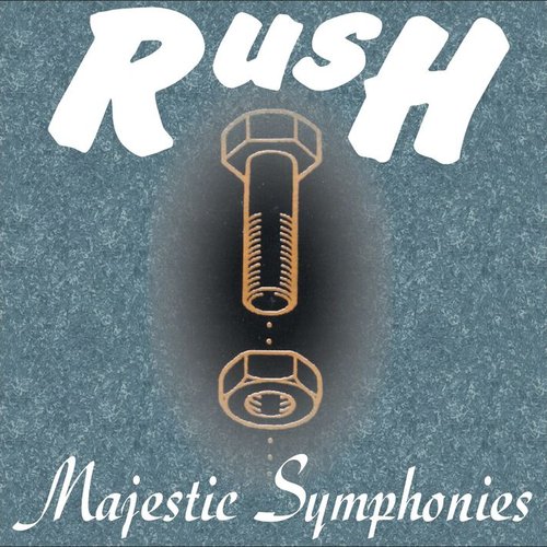 Majestic Symphonies