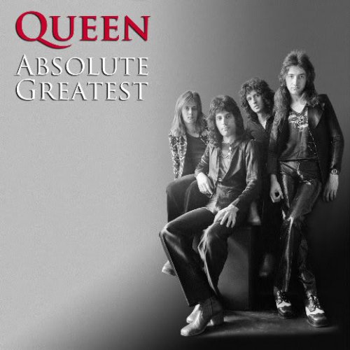 Queen: Absolute Greatest