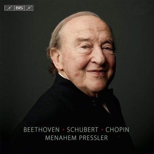 Beethoven, Schubert & Chopin: Piano Works