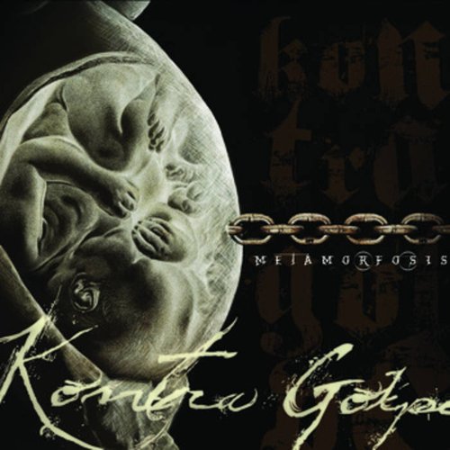 Metamorfosis