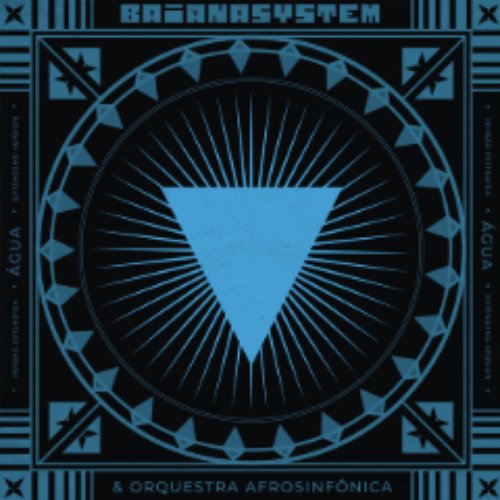 Água (Versão Estendida)