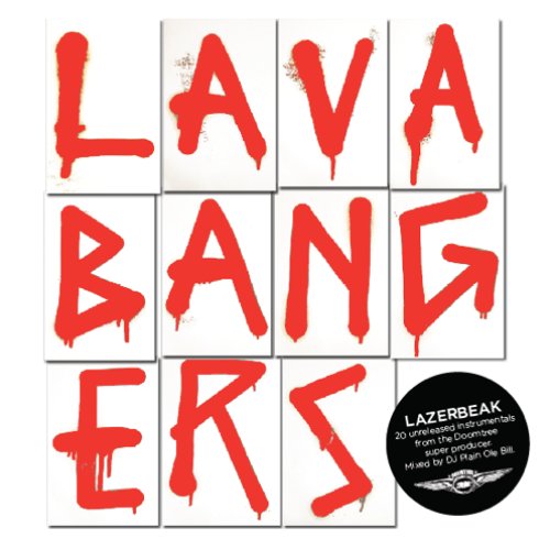 Lava Bangers