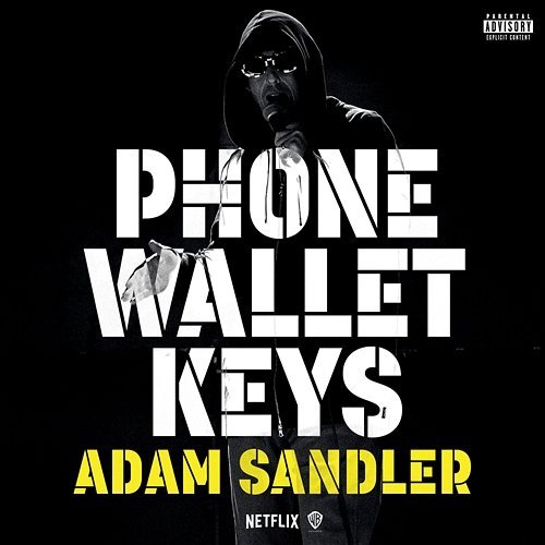 Phone Wallet Keys
