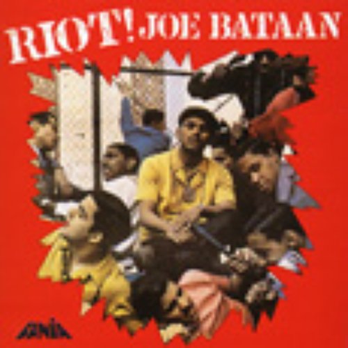 It's A Good Feeling (Riot) / Mambo De Bataan