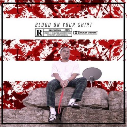Blood on Your Shirt