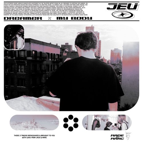 Shut Up - Single