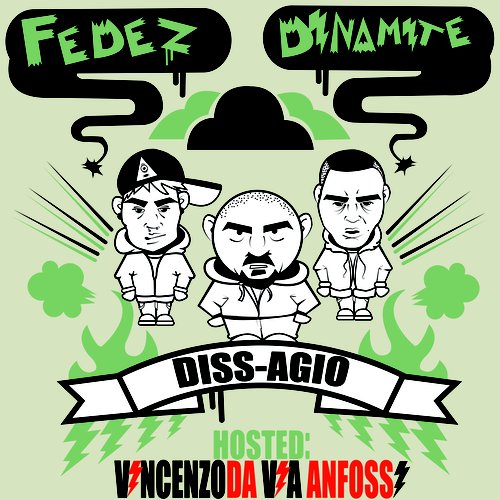 Diss-Agio