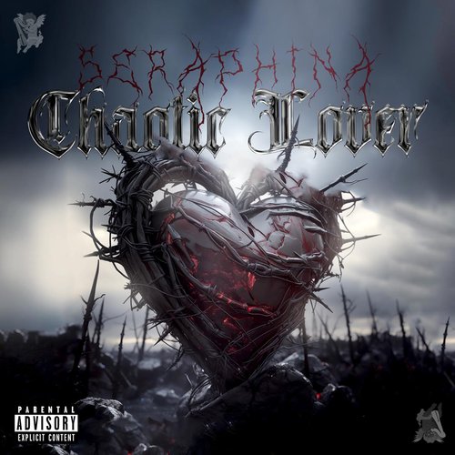 Chaotic Lover - Single