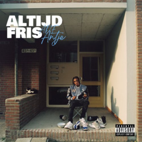 Altijd Fris [Explicit]