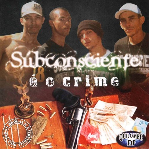 É o Crime