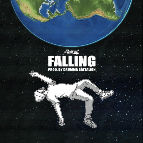 Falling - Single