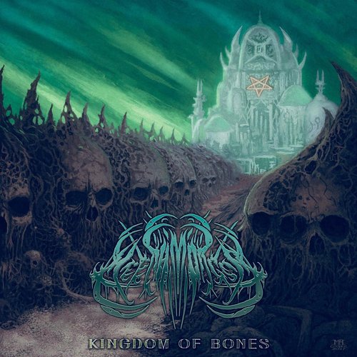 Kingdom of Bones