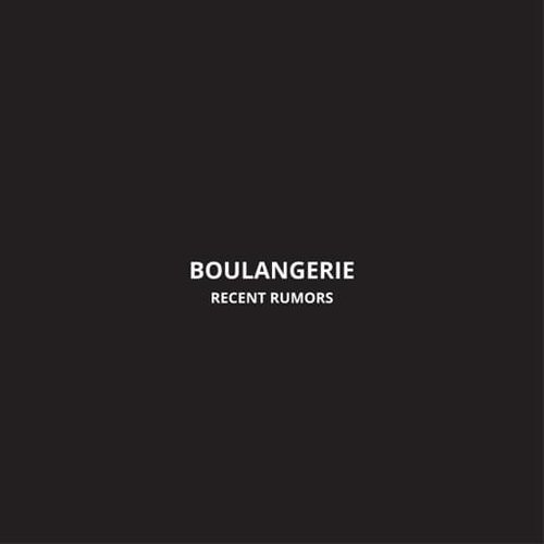 Boulangerie - Single