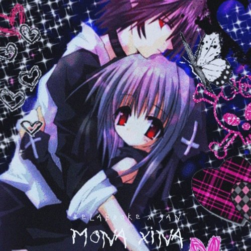 Mona Xina