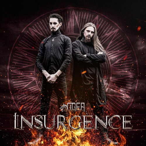Insurgence [Explicit]