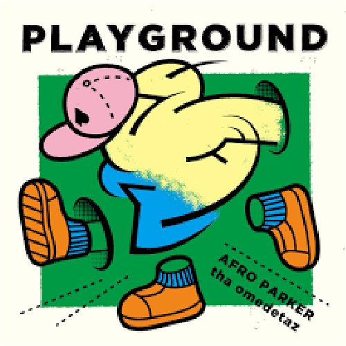 PLAYGROUND