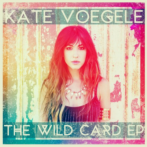 Wild Card - EP