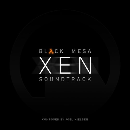 Black Mesa: Xen Soundtrack