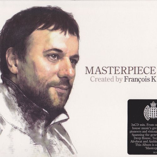 Masterpiece: Created By François K