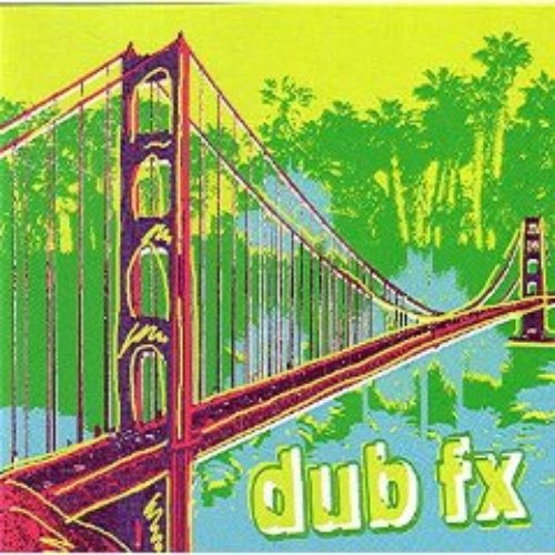 Dub FX