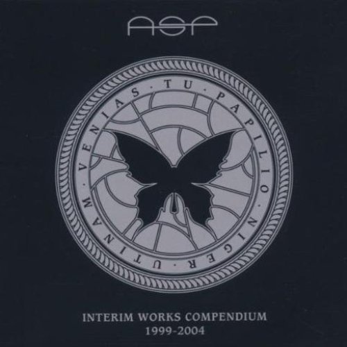 Interim Works Compendium (CD1)