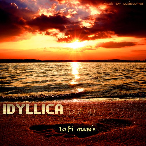 Idyllica (Lo-fi man's)