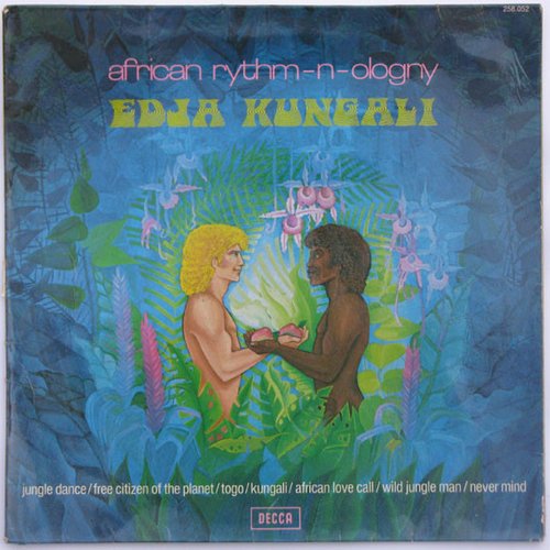 African Rythm-n-ologny