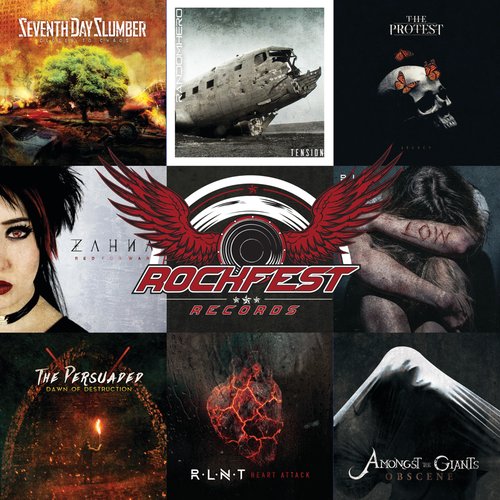 Rockfest Records
