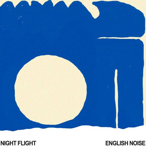 English Noise - EP