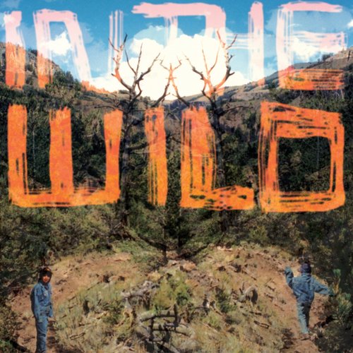In The Wild (Bonus Track Version)